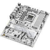 ASUS ROG STRIX X870E-A GAMING WIFI7 NEO carte mère socket AM5 Blanc, RAID, 5 Gb-LAN, Wi-Fi 7, BT 5.4, Sound, ATX