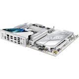 ASUS ROG STRIX X870E-A GAMING WIFI7 NEO carte mère socket AM5 Blanc, RAID, 5 Gb-LAN, Wi-Fi 7, BT 5.4, Sound, ATX