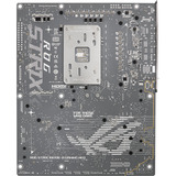 ASUS ROG STRIX X870E-A GAMING WIFI7 NEO carte mère socket AM5 Blanc, RAID, 5 Gb-LAN, Wi-Fi 7, BT 5.4, Sound, ATX