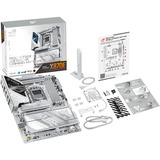 ASUS ROG STRIX X870E-A GAMING WIFI7 NEO carte mère socket AM5 Blanc, RAID, 5 Gb-LAN, Wi-Fi 7, BT 5.4, Sound, ATX