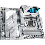 ASUS ROG STRIX X870E-A GAMING WIFI7 NEO carte mère socket AM5 Blanc, RAID, 5 Gb-LAN, Wi-Fi 7, BT 5.4, Sound, ATX