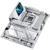 ASUS ROG STRIX X870E-A GAMING WIFI7 NEO carte mère socket AM5 Blanc, RAID, 5 Gb-LAN, Wi-Fi 7, BT 5.4, Sound, ATX