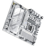 ASUS ROG STRIX X870E-A GAMING WIFI7 NEO carte mère socket AM5 Blanc, RAID, 5 Gb-LAN, Wi-Fi 7, BT 5.4, Sound, ATX