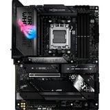 ASUS ROG STRIX X870E-E GAMING WIFI carte mère socket AM5 2,5 Gb-LAN, WLAN, BT, Sound, ATX