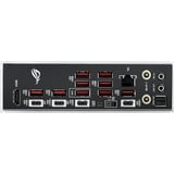 ASUS ROG STRIX X870E-E GAMING WIFI carte mère socket AM5 2,5 Gb-LAN, WLAN, BT, Sound, ATX
