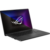 ASUS ROG Zephyrus G16 (GU603VV-N3030W) 16" PC portable gaming  Gris | Core i7-13620H | RTX 4060 | 16 Go | 512 Go SSD