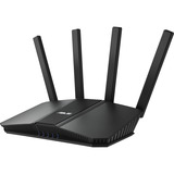 ASUS Routeur double bande WiFi 7 RT-BE82U, Routeur maillé Noir