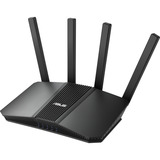 ASUS Routeur double bande WiFi 7 RT-BE82U, Routeur maillé Noir