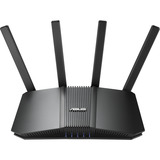 ASUS Routeur double bande WiFi 7 RT-BE82U, Routeur maillé Noir