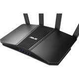 ASUS Routeur double bande WiFi 7 RT-BE82U, Routeur maillé Noir