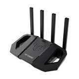 ASUS TUF Gaming BE3600 Dual-Band WiFi 7, Routeur maillé Noir