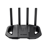 ASUS TUF Gaming BE3600 Dual-Band WiFi 7, Routeur maillé Noir