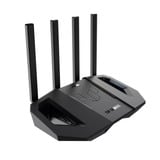 ASUS TUF Gaming BE3600 Dual-Band WiFi 7, Routeur maillé Noir