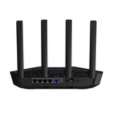 ASUS TUF Gaming BE3600 Dual-Band WiFi 7, Routeur maillé Noir
