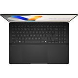 ASUS Vivobook S 16 OLED (M5606KA-RI049W) 16" PC portable  Noir | Ryzen AI 7 350 | Radeon Graphics | 24 Go | 1 To SSD