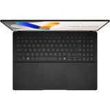ASUS Vivobook S 16 OLED (M5606KA-RI049W) 16" PC portable Copilot+  Noir | Ryzen AI 7 350 | Radeon Graphics | 24 Go | 1 To SSD
