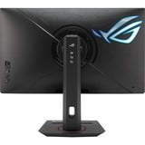 ASUS XG27UCG 27" 4K UHD Moniteur gaming  Noir, 1x HDMI, 1x DisplayPort, USB-C, 160 Hz