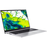 Acer Aspire Go 15 (AG15-72P-75WS) 15.6" PC portable  Argent | Core 7 150U | Intel Graphics | 16 Go | SSD 512 Go