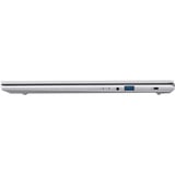 Acer Aspire Go 15 (AG15-72P-75WS) 15.6" PC portable  Argent | Core 7 150U | Intel Graphics | 16 Go | SSD 512 Go