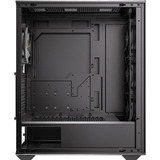 Antec AX85 ARGB boîtier midi tower Noir | 2x USB-A