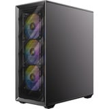 Antec Antec AX85 ARGB boîtier midi tower Noir | 2x USB-A