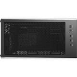 Antec Antec AX85 ARGB boîtier midi tower Noir | 2x USB-A