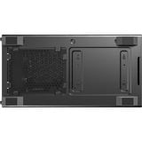 Antec Antec AX85 ARGB boîtier midi tower Noir | 2x USB-A