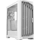 Antec Performance 1 FT boîtier big tower Blanc | 2x USB-A | 1x USB-C | Window