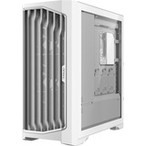 Antec Performance 1 FT boîtier big tower Blanc | 2x USB-A | 1x USB-C | Window