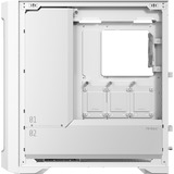 Antec Performance 1 FT boîtier big tower Blanc | 2x USB-A | 1x USB-C | Window