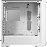 Antec Performance 1 FT boîtier big tower Blanc | 2x USB-A | 1x USB-C | Window