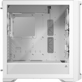 Antec Performance 1 FT boîtier big tower Blanc | 2x USB-A | 1x USB-C | Window