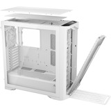 Antec Performance 1 FT boîtier big tower Blanc | 2x USB-A | 1x USB-C | Window