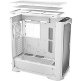 Antec Performance 1 FT boîtier big tower Blanc | 2x USB-A | 1x USB-C | Window