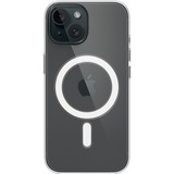 Apple Coque transparente avec MagSafe pour iPhone 15, Housse/Étui smartphone Transparent