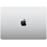 Apple MacBook Pro 14" 2024 (MCX14FN/A) PC portable Argent | M4 | 10-Core GPU | 24 Go | 1 To SSD