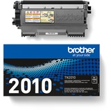 Brother TN-2010, Toner Noir, Vente au détail