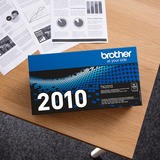 Brother TN-2010, Toner Noir, Vente au détail
