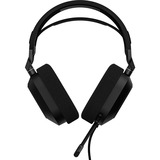 Corsair HS80 RGB USB casque gaming over-ear Carbone