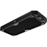 Corsair Hydro X Series XR5 NEO 240 V2, Radiateur Noir
