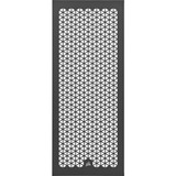 Corsair Panneau frontal 4000D Airflow, Panneau avant Noir