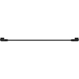 Corsair iCUE LINK TITAN 240 RX LCD, Watercooling Noir, RGB