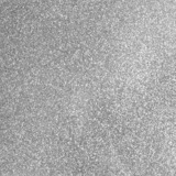Cricut Smart Iron-On Sheet - Glitter Silver , Matériau d'impression Argent, 2.7 m