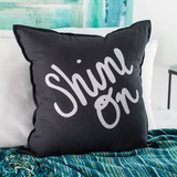 Cricut Smart Iron-On Sheet - Glitter Silver , Matériau d'impression Argent, 2.7 m