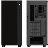 DeepCool Matrexx 55 Mesh boîtier midi tower Noir | 3x USB-A | Verre Trempé