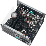 DeepCool PN850M alimentation  modulaire 850 watt Noir, 1x 12V-2x6, 3x PCIe