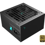 DeepCool PN850M alimentation modulaire 850 watt Noir, 1x 12V-2x6, 3x PCIe