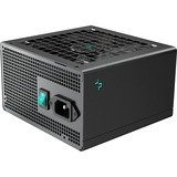 DeepCool PN850M alimentation modulaire 850 watt Noir, 1x 12V-2x6, 3x PCIe