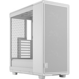 Fractal Design Epoch boîtier midi tower Blanc | 2x USB-A | 1x USB-C | Verre Trempé