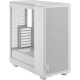 Fractal Design Epoch boîtier midi tower Blanc | 2x USB-A | 1x USB-C | Verre Trempé